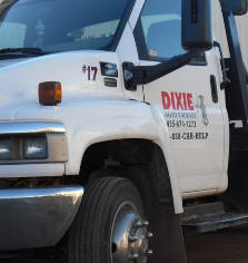 Dixie Auto Salvage | Quality Used Auto Parts